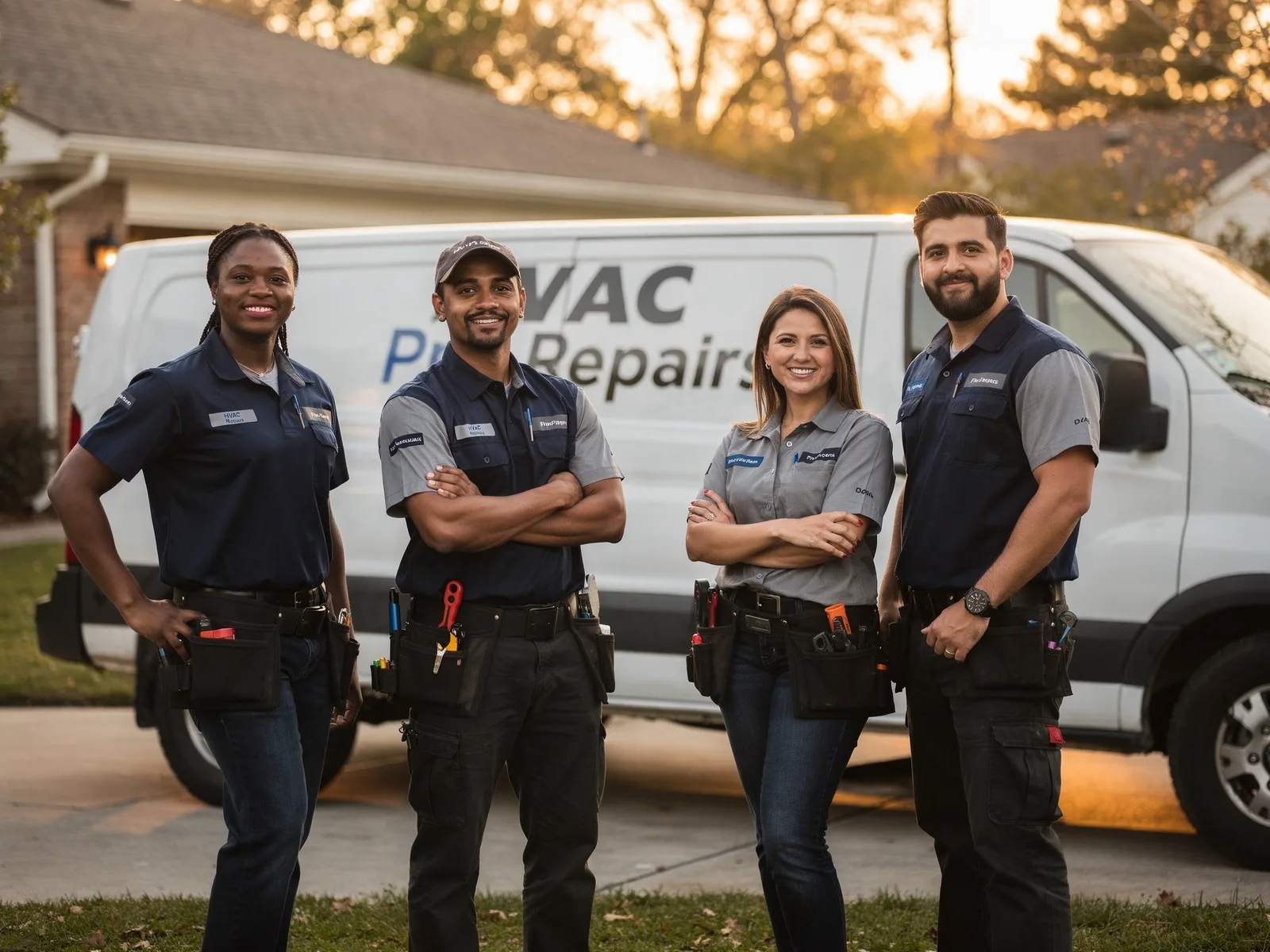 Heat Pump Repair company in Mound City, KS