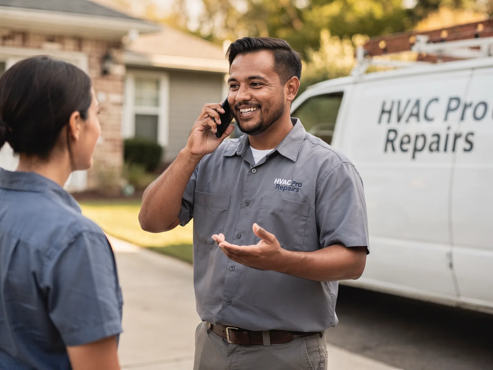 Heat Pump Repair Mound City, KS FAQs